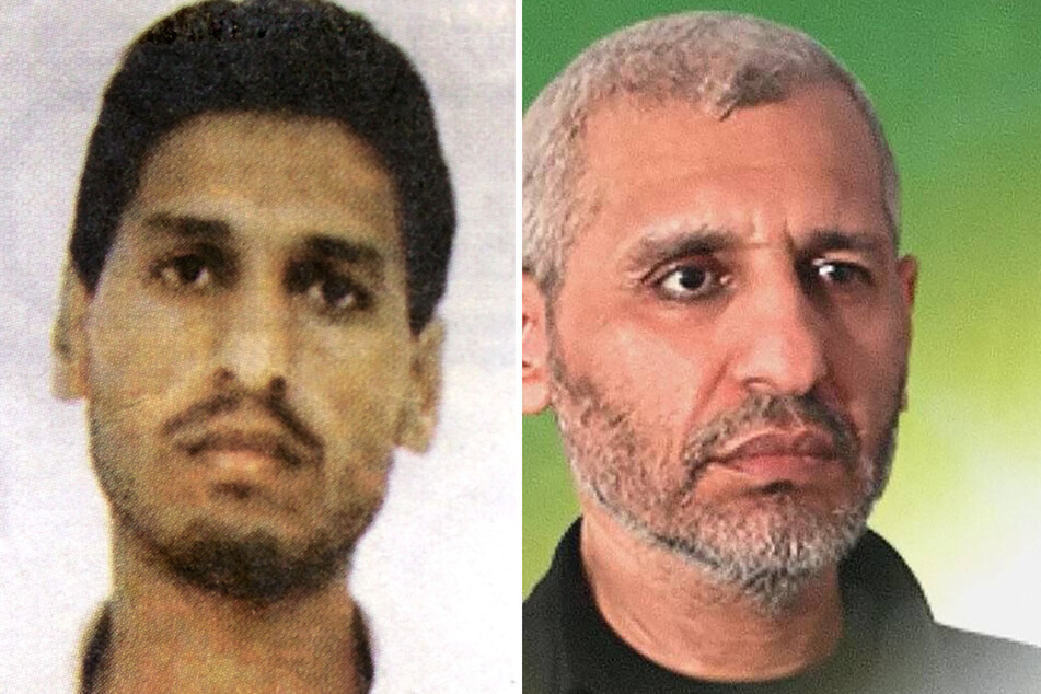 Hamas confirms death of military chief Mohammed Deif in reported Israeli strike