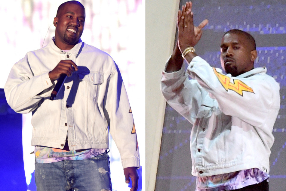 Kanye West has a change of heart after Queen's death: "Releasing all grudges today"