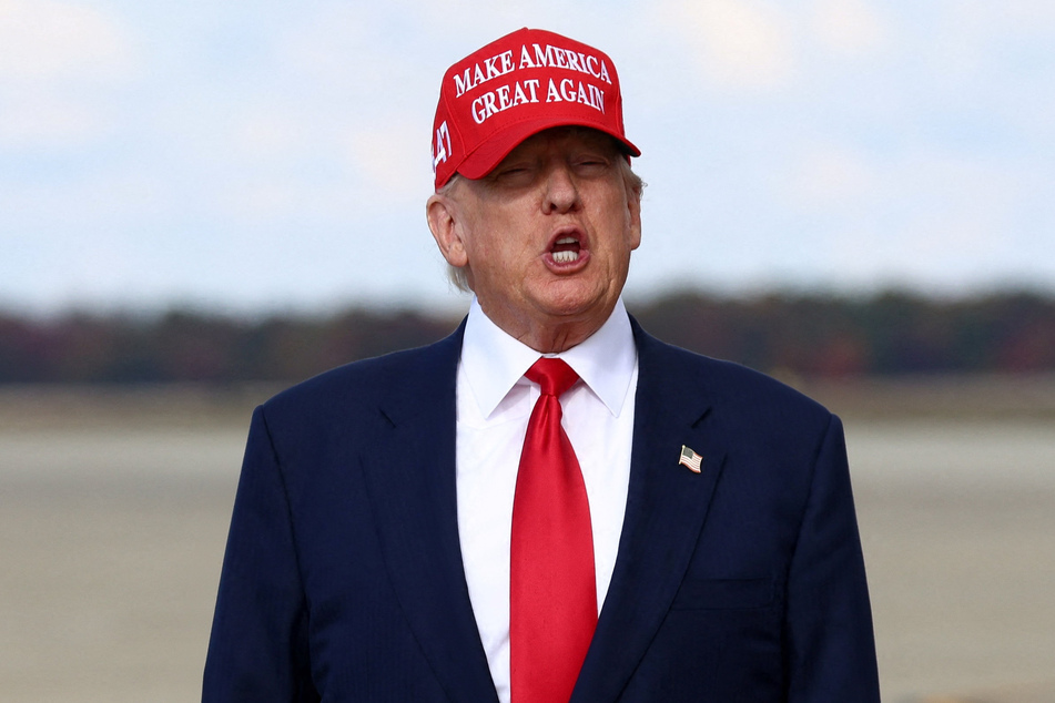 The Trump administration will cut the number of refugees to be accepted annually by the US to just 7,500.