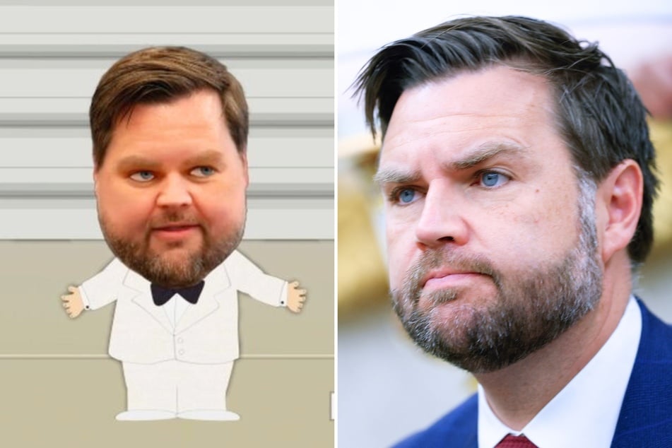 Vice President JD Vance recently reacted after he was featured as a character in the most recent episode of South Park.