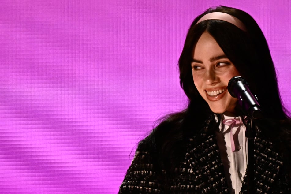 Billie Eilish spills the surprising reason she "absolutely hated" her name