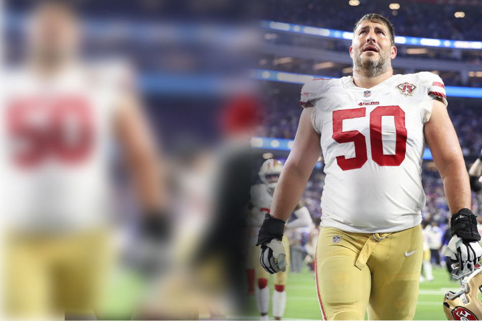 NFL veteran Alex Mack makes big decision: "I am so grateful"
