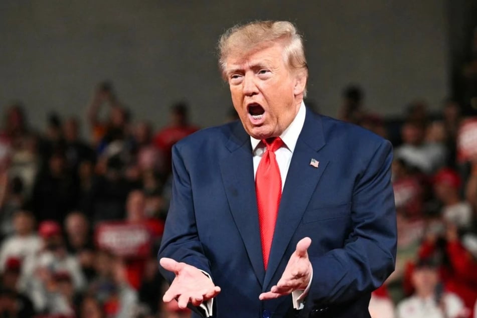Senators slam Trump's blindsiding diesel deal with Russia as illegal