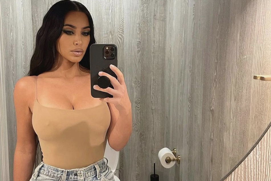 On Tuesday, Kim Kardashian asked Colorado Governor Jared Polis to commute Rogel Aguilera-Mederos' 110-year sentence.