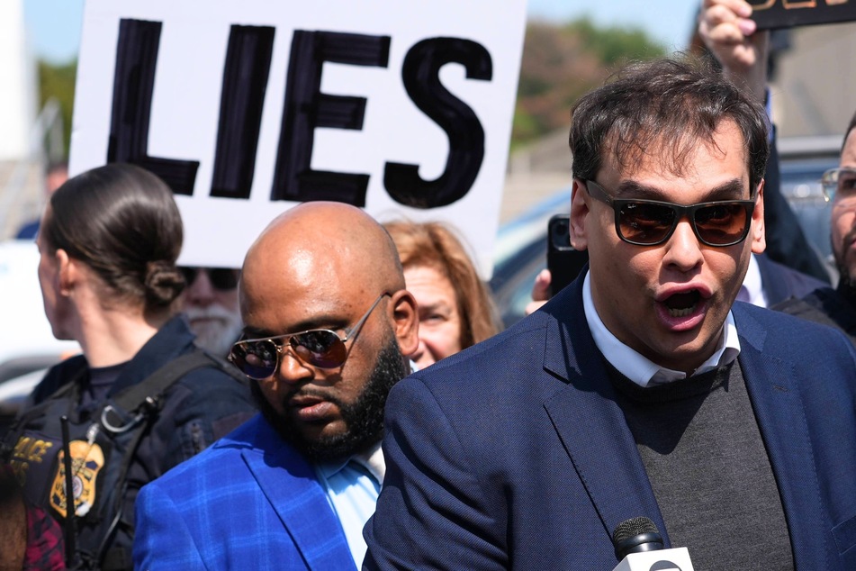 George Santos investigation about to get huge update from House Ethics Committee