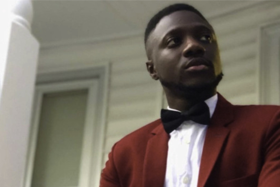 Momodou Taal: Judge declines to stop government from trying to deport pro-Palestine Cornell student activist