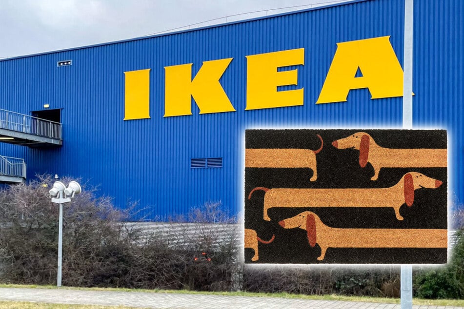IKEA has your back with these dorm room extras and essentials this Monday, August 24