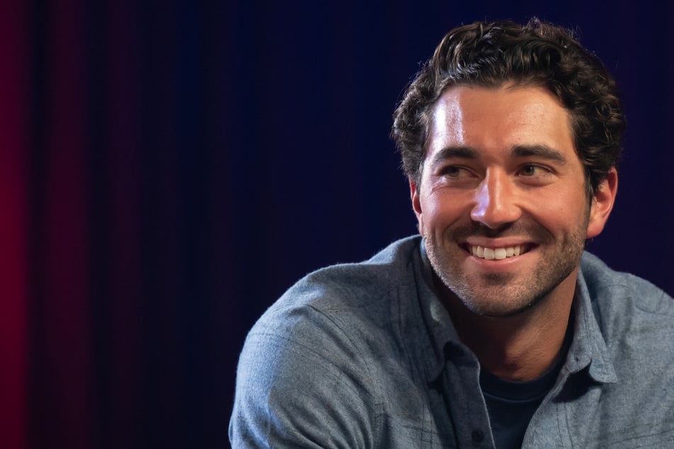 The Bachelor: Joey Graziadei's search for "Mrs. Right" turns ugly