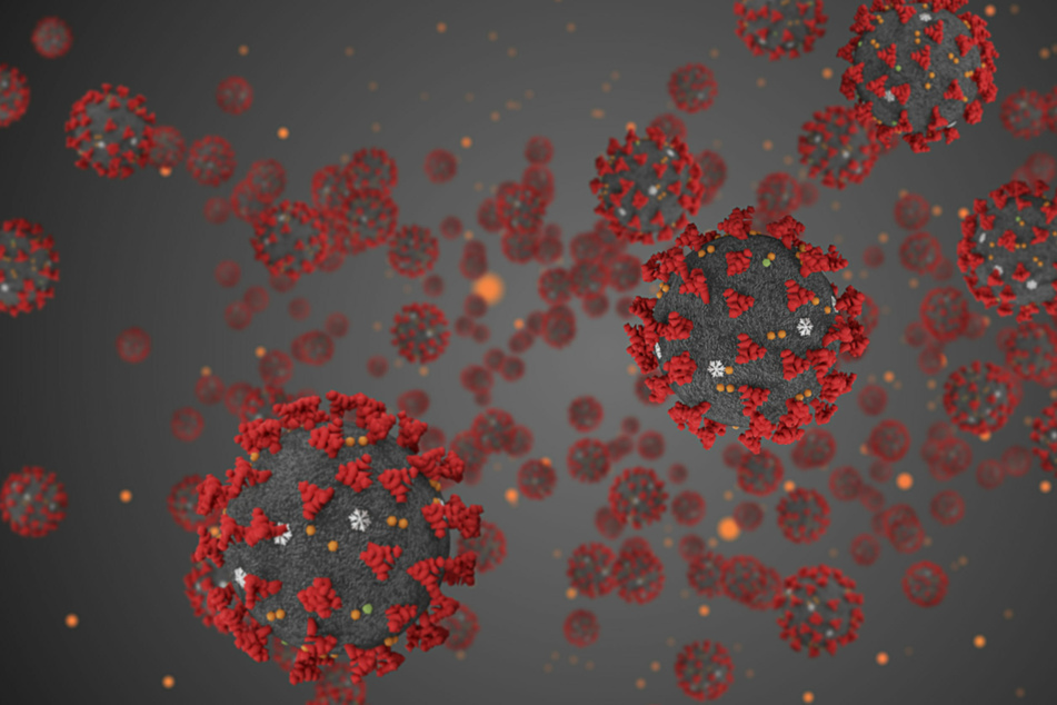 New study reveals East Asian coronavirus epidemic 20,000 years ago