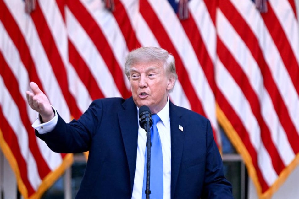 A recent report revealed the stacked guest list President Donald Trump has tapped for his upcoming midterm election convention in Dallas, Texas next week.