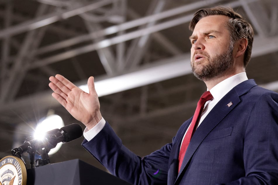 JD Vance announces new memoir about his conversion to Catholicism