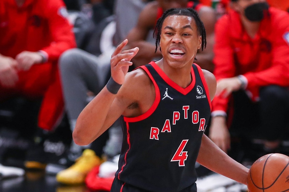 NBA: Brooklyn miss their best players as Toronto tears into NYC for a big road win