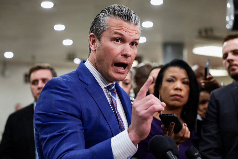 Pentagon chief Pete Hegseth has led a campaign to restrict press freedom, demanding media outlets sign up to policies that restrict coverage of the military.