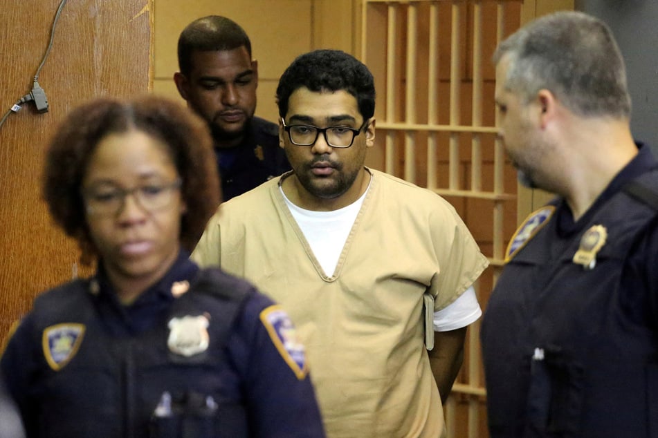 Times Square rampage driver found "not responsible" for 2017 attack