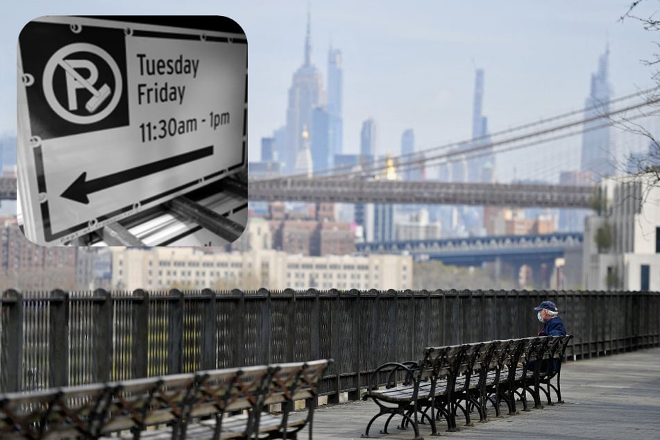 Alternate-side parking is back in NYC and New Yorkers aren't having it
