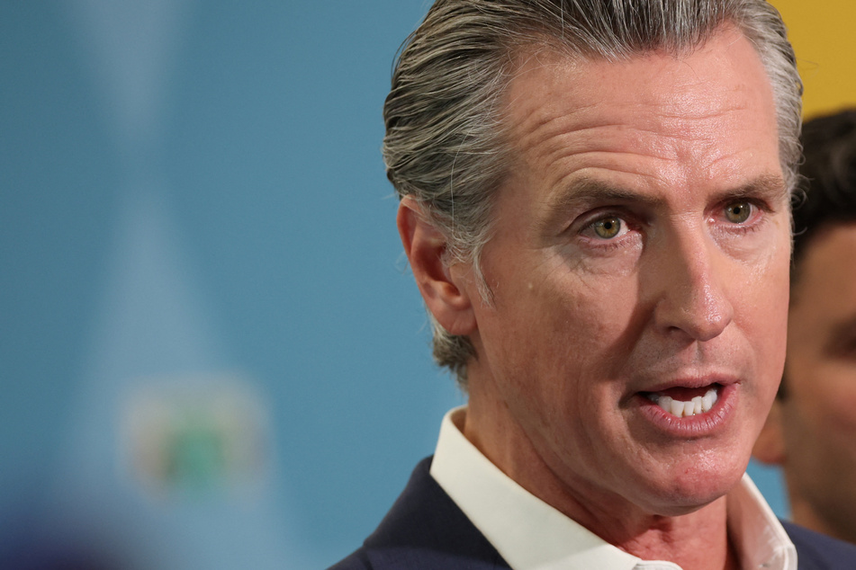 Newsom signs first US law requiring AI chatbot safety measures after teen suicides
