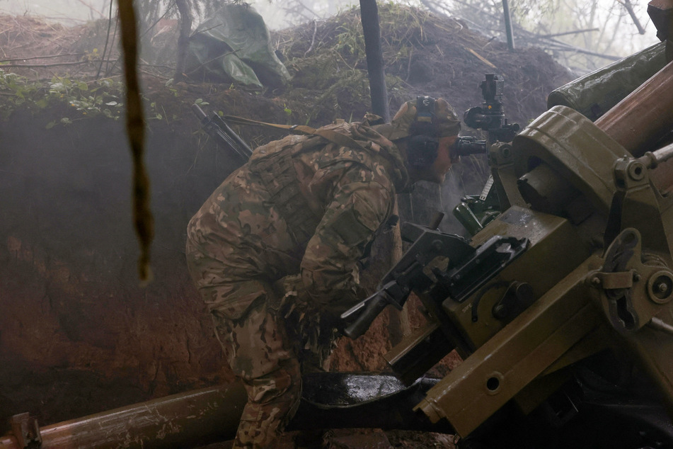 Ukraine hit with "huge fireball" explosions in reported Russian drone attacks