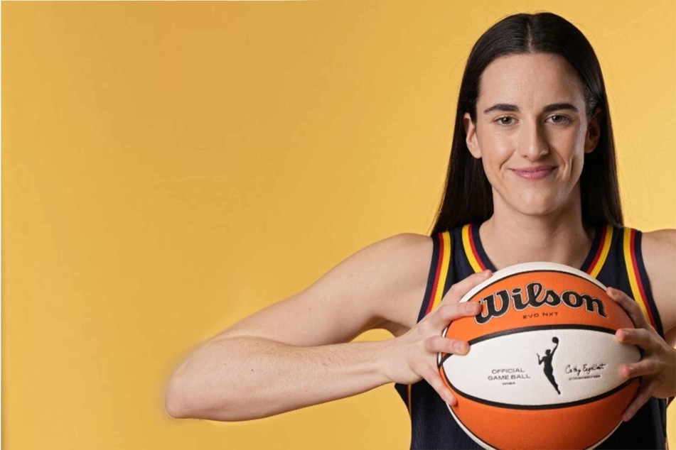 Caitlin Clark's WNBA debut sends the internet into a frenzy: "Happy Caitlin Clark Day!"