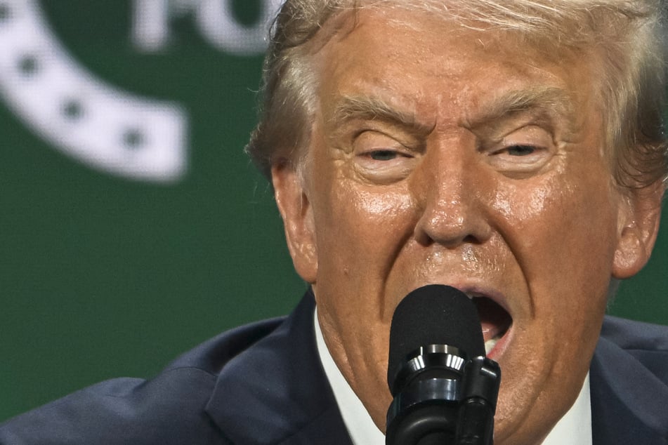 Trump rages after being accused of lying about Ground Zero visit on 9/11: "Fake News doesn't want to listen"