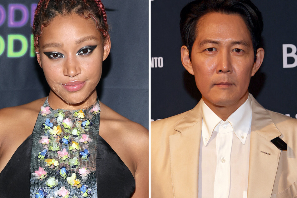 New Star Wars spinoff sees Squid Games and The Matrix stars among exciting cast