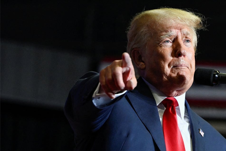 Trump classified docs investigation can resume as DOJ gets the upper hand