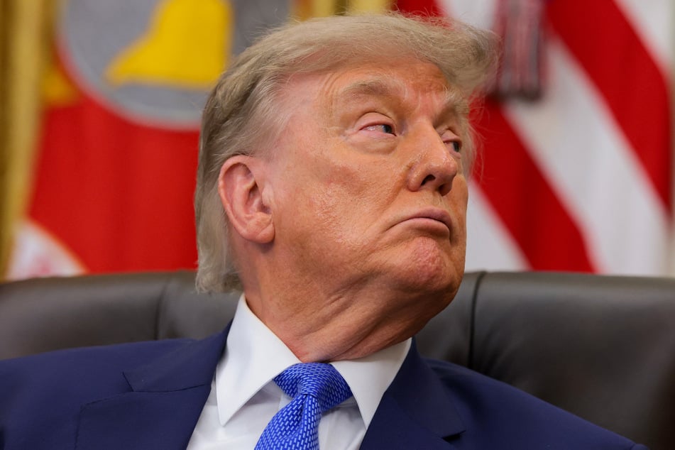 Trump has imposed a 90-day extension of relief from the Jones Act as his war on Iran continues to disrupt energy flow.