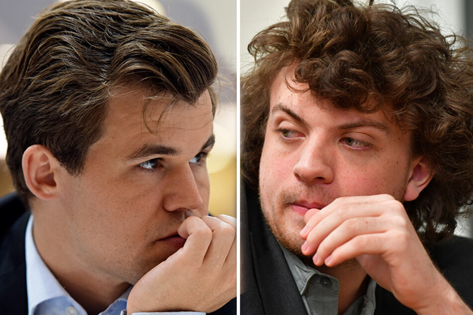 Checkmate! Hans Niemann slams Magnus Carlsen, chess greats with a scathing lawsuit