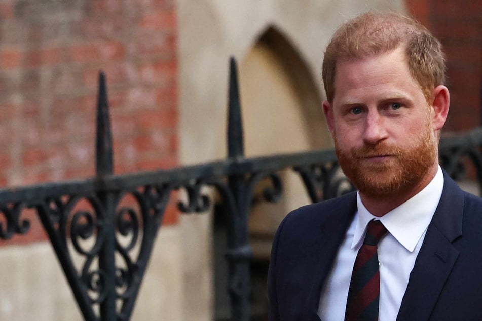 Prince Harry loses big in court and says royal family won't speak to him: "Devastated"