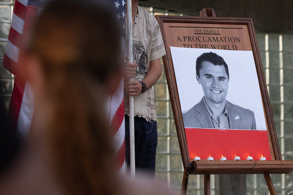 State Department threatens to strip visas over posts about Charlie Kirk murder
