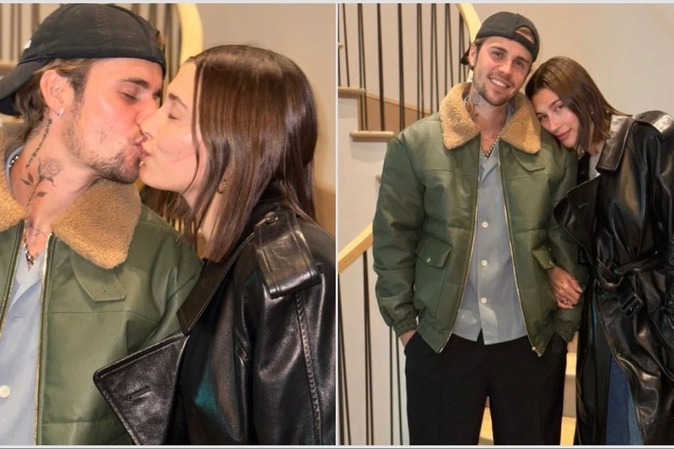 Justin and Hailey Bieber spark concern after cryptic request for prayers