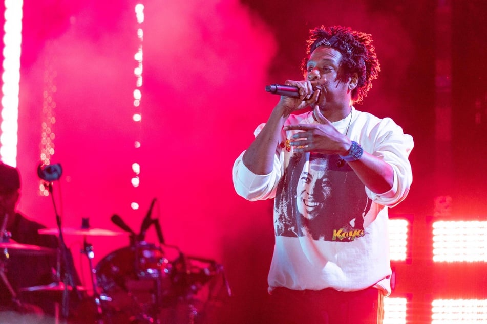 Jay-Z concert delayed for four hours over major security breach