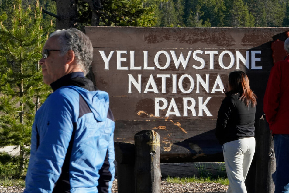 Trump administration slaps hefty surcharge on foreign visitors to national parks