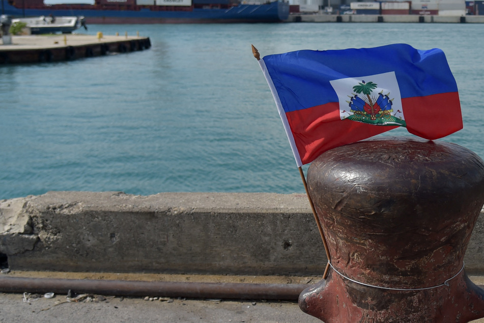 Haiti reparations named top priority by UN forum as Biden administration resumes deportations