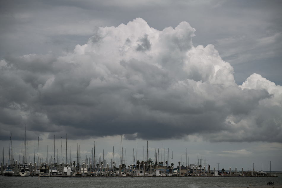 Texas braces as hurricane Beryl approaches land and intensifies
