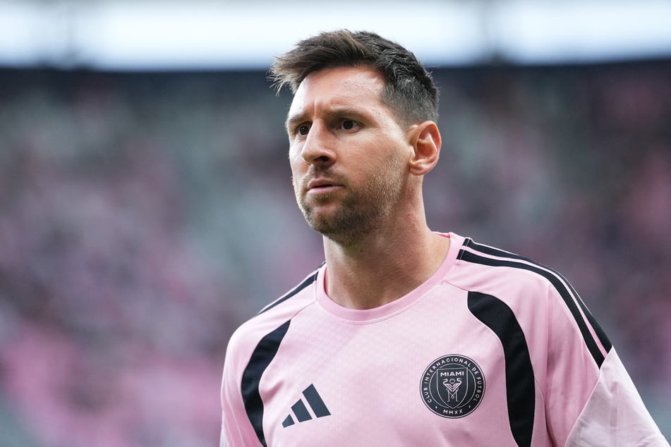 Messi allowed to skip MLS All-Star Game after grueling World Cup