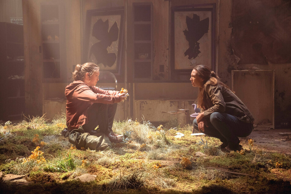 The Last of Us episode 2 clicks into place with terrifying rollout of the Clickers