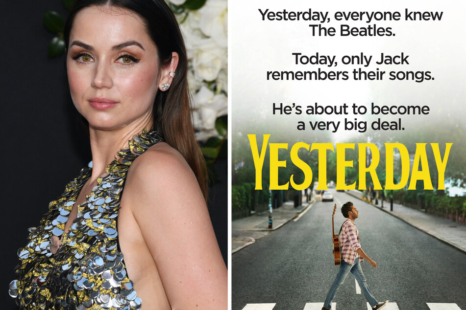 Lawsuit from Ana de Armas' fans leads to shocking ruling for movie studios