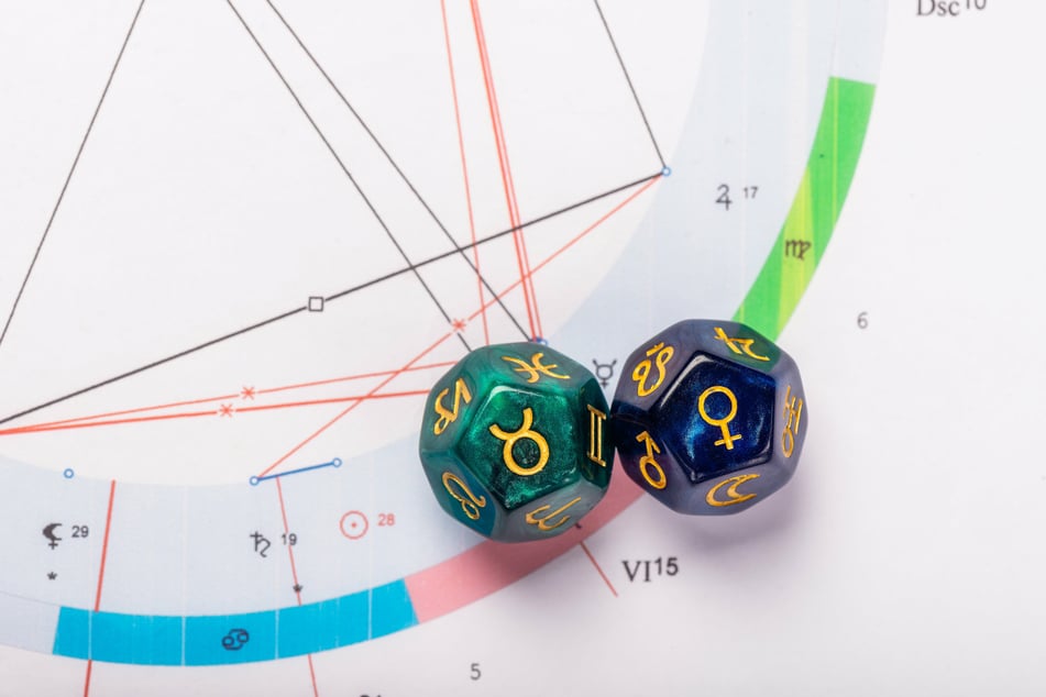 Today's horoscope: Free daily horoscope for Wednesday, June 22, 2022