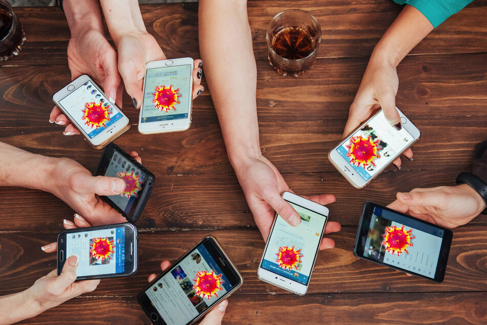 Google secretly installed a Covid-19 tracking app on every Android phone in Massachusetts