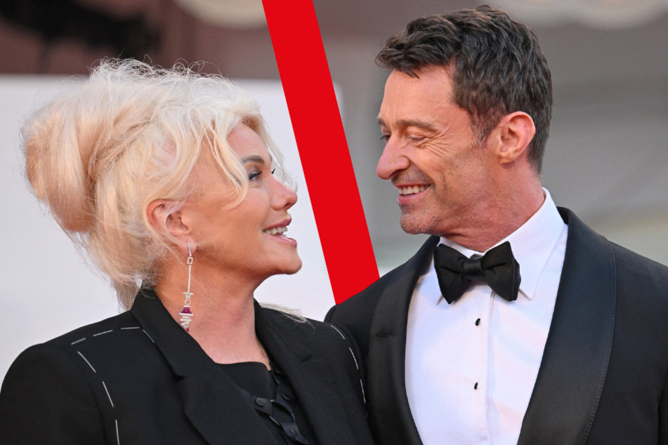 Hugh Jackman's shocking split sends Hollywood reeling!