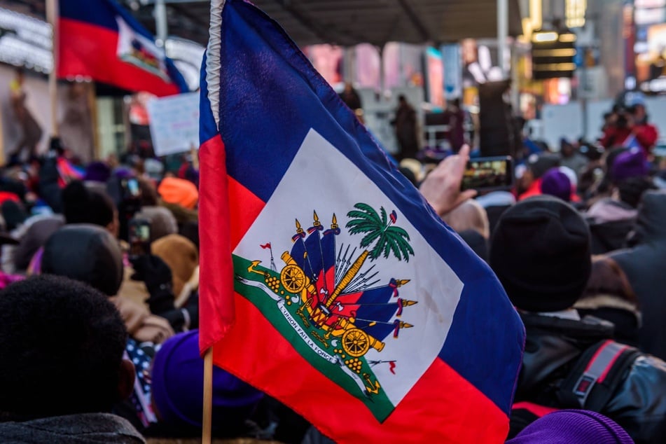 The Trump administration has announced it will end TPS for Haiti in February 2026.