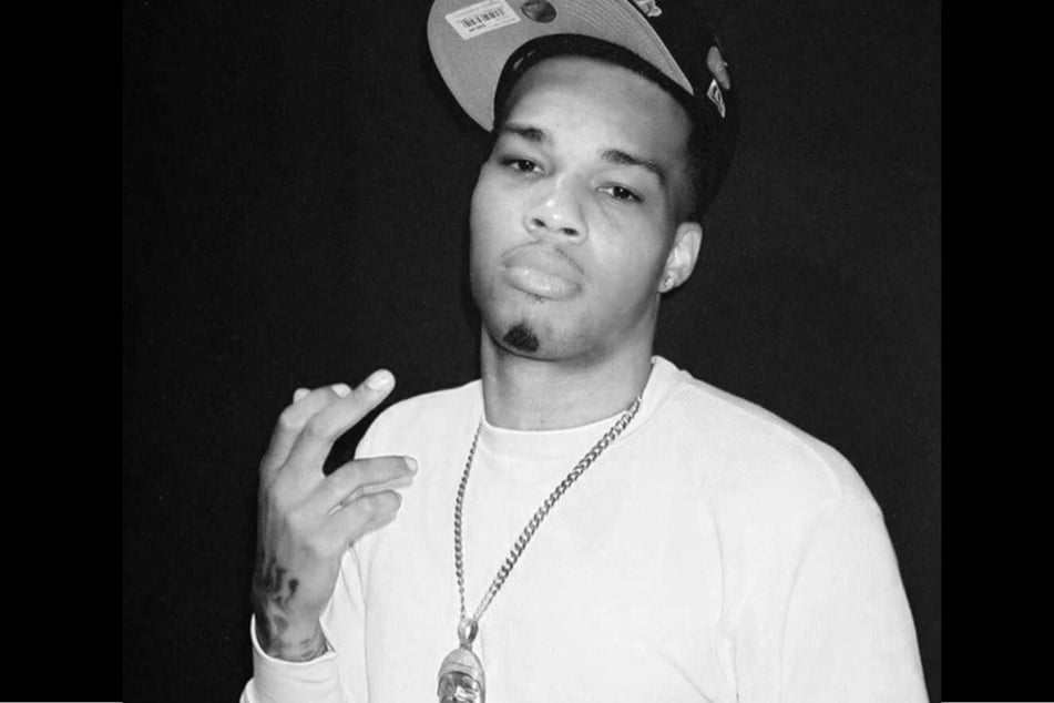 Rapper Lil Yase shot and killed in unexplained attack