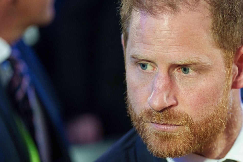Prince Harry urged to resign from organization rocked by horrific allegations