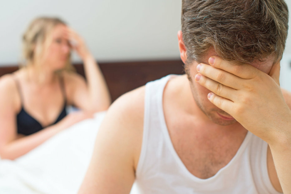 Can't touch this: wife refuses to hug her husband because of Covid-19 fears