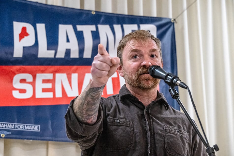 Maine Senate hopeful Graham Platner is expected to win today's primary elections, despite a week of damaging scandals.