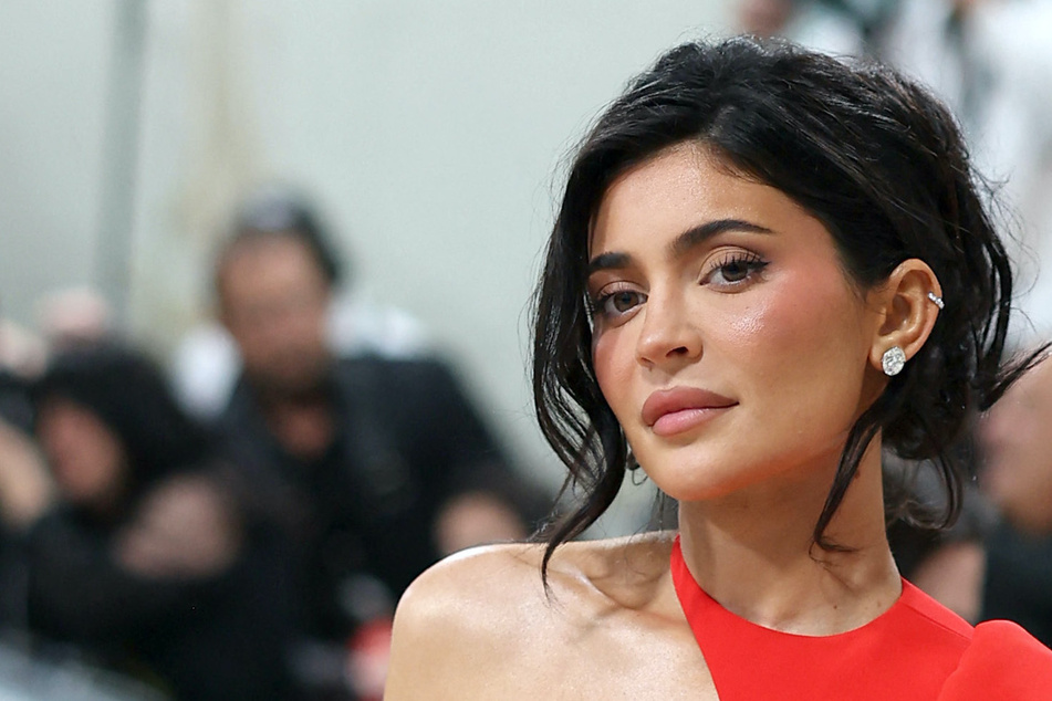 Was Kylie Jenner snubbed at Doja Cat's Met Gala after-party?