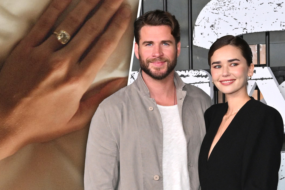 Liam Hemsworth reveals big romance news years after Miley Cyrus divorce!