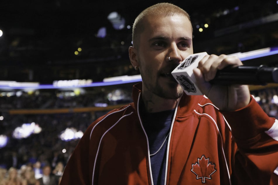 Justin Bieber added to star-studded World Cup final halftime show