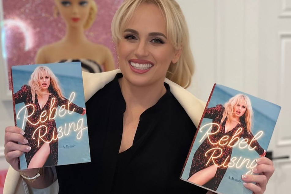 Rebel Wilson previously outed Sacha Baron Cohen as the "a**hole" who attempted to block her memoir's release and threatened her.
