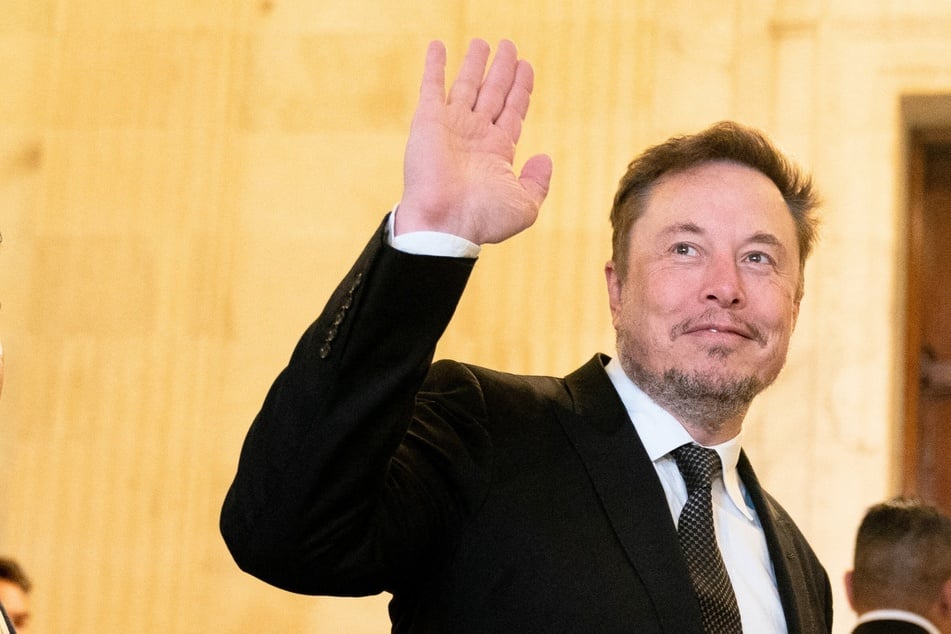 Elon Musk disbands X's election integrity department as 2024 race heats up